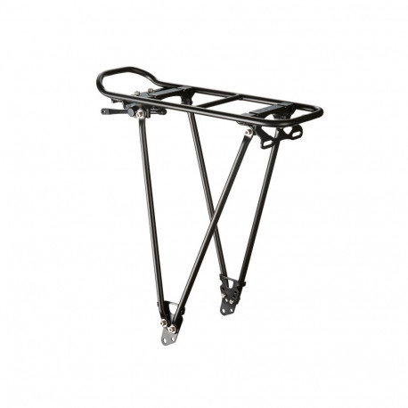 Pakiraam RACKTIME Fold-It Adjustable, 24"-29"
