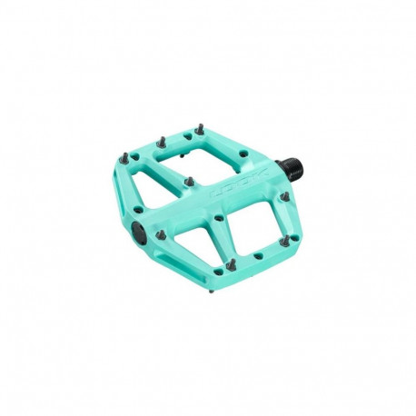 Pedaalid LOOK Trail Fusion, Ice Blue