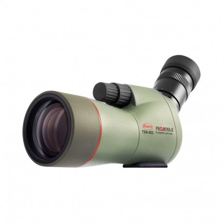 Kowa vaatlusteleskoop TSN-553 15-45x55