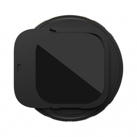 PolarPro LiteChaser 15 VND 3-5 Filter for iPhone 15/16/17