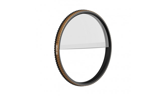 PolarPro filter Spectra SPLIT 50 77mm