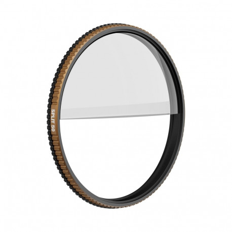 PolarPro filter Spectra SPLIT 50 67mm