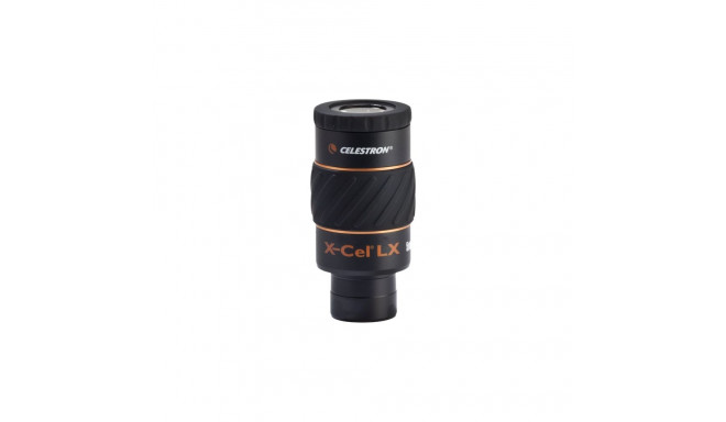 Celestron okulaar X-CEL LX 9mm