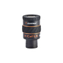 Celestron okulaar X-CEL LX 9mm