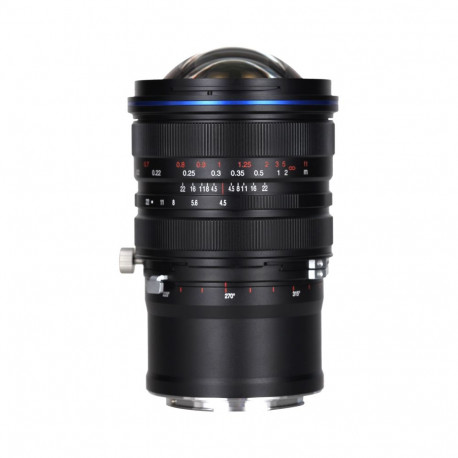 Laowa objektiiv 15mm f/4.5 Zero-D nihkega Nikon Z