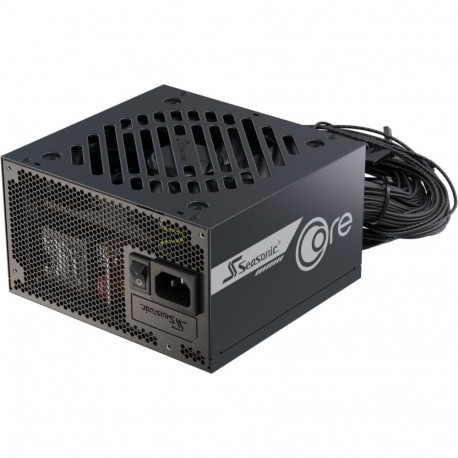 Seasonic CORE GC-850 ATX 3.1 virtalähde, 850 W