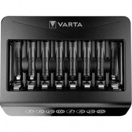 Varta LCD Multi Charger+ laadija