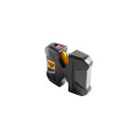 Tool - Work Sharp Precision Pivot Sharpener 25° Angle Diamond Ceramic Black Yellow