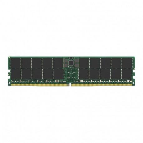 RAM Module - Kingston 64GB DDR5 5600MT/s ECC Registered DIMM 1.1V