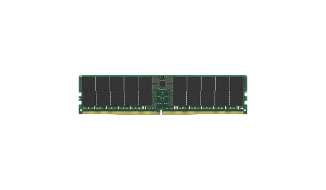 RAM Module - Kingston 64GB DDR5 5600MT/s ECC Registered DIMM 1.1V