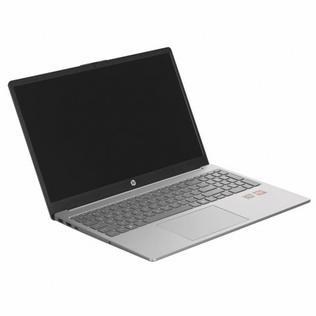 Laptop Computer - HP 15-fc0043ny Ryzen 3 5425U 8GB DDR4 256GB SSD Full HD Natural Silver