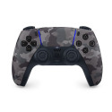 Game Controller - Sony DualSense Gamepad PS5 Bluetooth/USB Rechargeable Camouflage