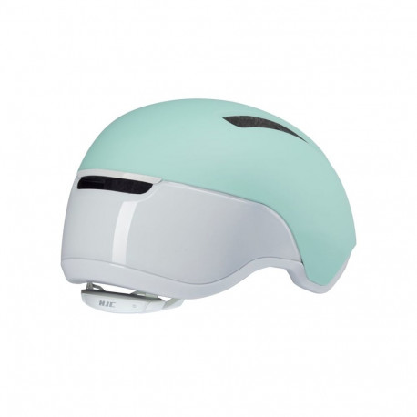 Cycling Helmet - HJC Calido Mint 280g, 4 Ventilation Holes, Size S Mint