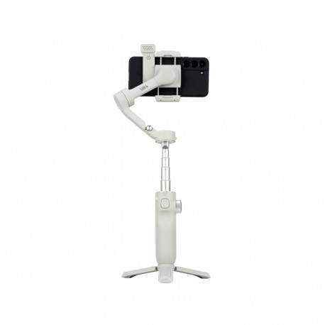 Gimbal Stabilizer - FeiyuTech Vimble 4 Advance 3-Axis Stabilization, AI Tracking Module, Grey