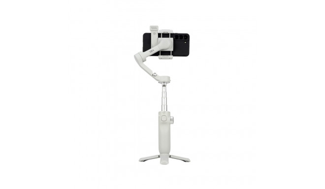 Gimbal Stabilizer - FeiyuTech Vimble 4 Advance 3-Axis Stabilization, AI Tracking Module, Grey