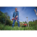 String Trimmer - Einhell GP-CT 36/35 35 cm Battery D-Loop Handle Black/Red