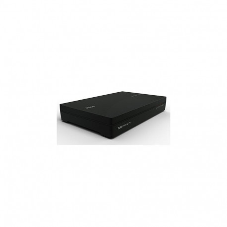 Smart Home Control Unit - Nice Yubii Home Pro YHP-001, 1.2 GHz Quad-Core, 2 GB RAM, ZigBee/Z-Wave, B