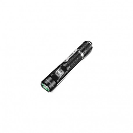 Superfire A3-S LED-taskulamp 1100lm USB-C must