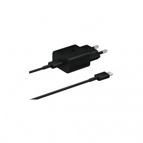 Samsung EP-T1510 travel charger | 15W | USB-C | black
