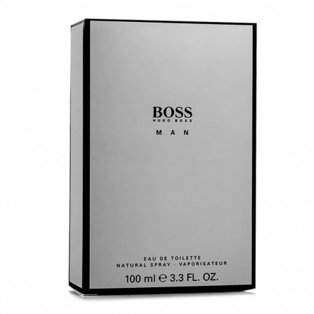 Hugo Boss Orange for Men Eau de Toilette 100ml