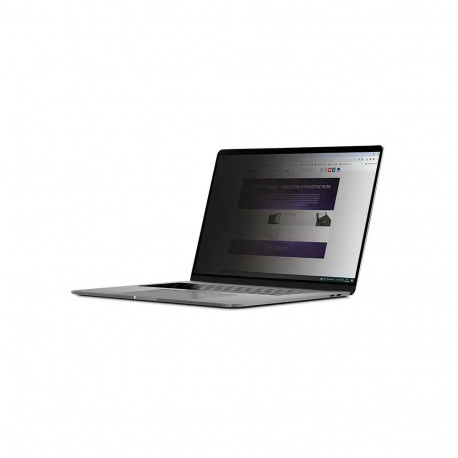 Qoltec privaatsusfilter 15.6" | 16:9 | Silmade kaitse | Panoraamne