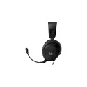 HyperX Cloud Stinger 2 Wired Gaming Headset, Black