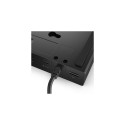 Lenovo ThinkPad USB4 Smart Dock 5500 (40BC0135EU) Docking station, Eclipse Black