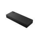 Lenovo ThinkPad USB4 Smart Dock 5500 (40BC0135EU) Docking station, Eclipse Black