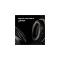 HyperX Cloud Stinger 2 Wired Gaming Headset, Black