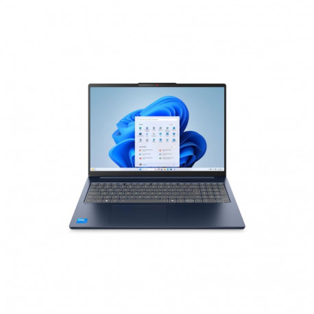 Lenovo IdeaPad Slim 5i 16IRH10R 16'' WUXGA Touch Intel Core 7 240H 16GB 1TB SSD W11H, Cosmic Blue