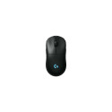 Logitech G Pro 2 Lightspeed Wireless Gaming Mouse RF Wireless 44000 DPI, Black
