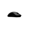 Logitech G Pro 2 Lightspeed Wireless Gaming Mouse RF Wireless 44000 DPI, Black