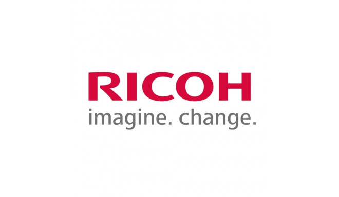 Ricoh HOT ROLLER:DIA54:ASS'Y