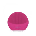 Näopuhastushari, Luna 3 mini roosa, FOREO