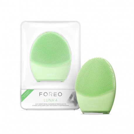 Näopuhastusseade Foreo LUNA 4 Combination Skin