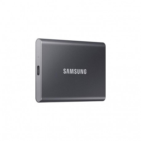 Väl.SSD Samsung T7 4TB, USB 3.2, hall
