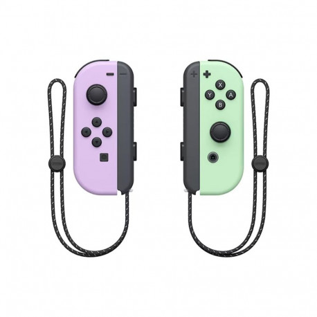 Pult Nintendo Joy-Con pair, lilla/roheline