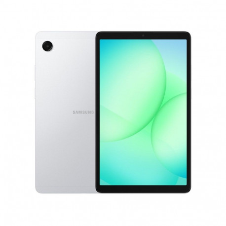 Samsung tahvelarvuti Galaxy Tab A11 SM-X135 8.7" 64GB LTE, hõbedane