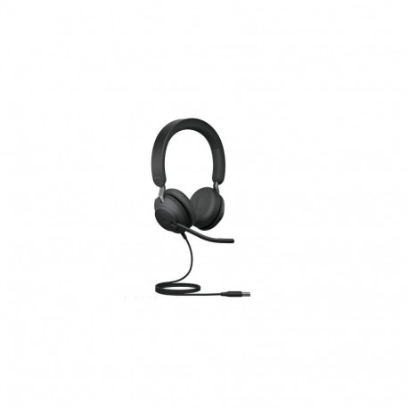 JABRA Evolve2 40 USB-A MS Stereo Headset