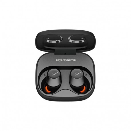 Beyerdynamic AMIRON 300 TWS black Headset Wireless In-ear Music USB Type-C Bluetooth (4010118004445)