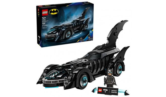 LEGO mängukomplekt 76304 Batman Forever Batmobile