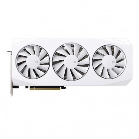 XFX graafikakaart Mercury Radeon RX 9060 XT OC mänguriväljaanne AMD 16GB GDDR6