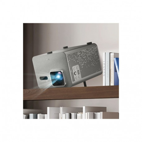 Benq projektor TK705i kodukino 4K UHD (3840 x 2160) 3000ANSI lumens Wi-Fi