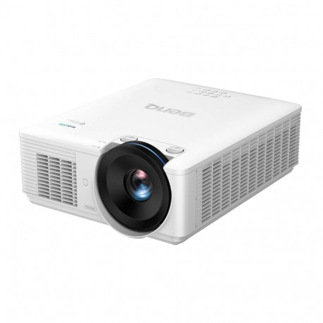 Benq konverentsiruumi projektor LU785 WUXGA (1920x1200) 6000ANSI lumens, valge