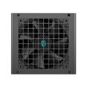 Deepcool 80 PLUS Bronze PSU | PF750X | 750 W | Black