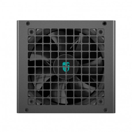 Deepcool 80 PLUS Bronze PSU | PF650X | 650 W | Black