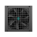 Deepcool 80 PLUS Bronze PSU | PF650X | 650 W | Black