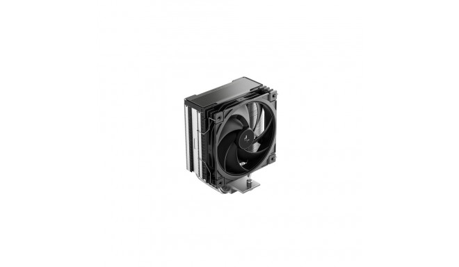 Deepcool CPU Cooler | AG400 G2 | Black | Intel, AMD