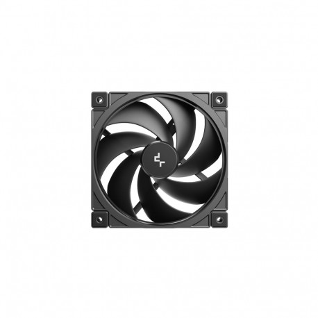 Deepcool Cooling Fan | FD12 V2 | Black