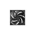Deepcool Cooling Fan | FD12 V2 | Black